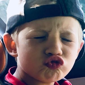 Meet your Posher, Brea